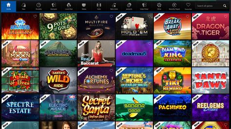 Casino Games at Betway – Top 10 Best Slots & Table Games